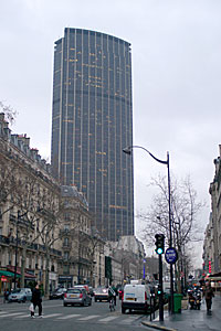 Montparnasse